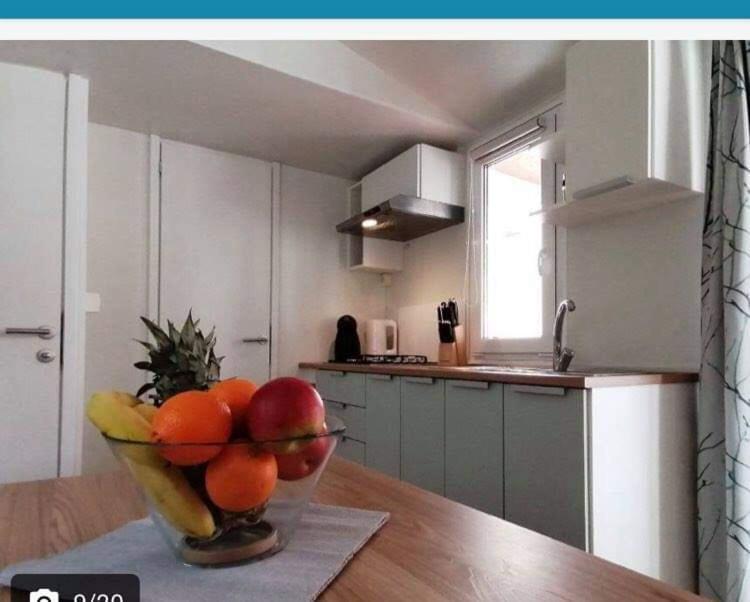 Apartman As بيروفاتش المظهر الخارجي الصورة
