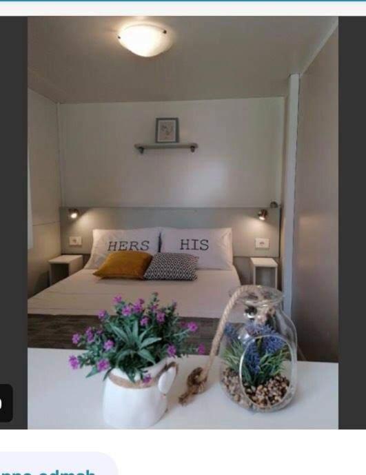 Apartman As بيروفاتش المظهر الخارجي الصورة