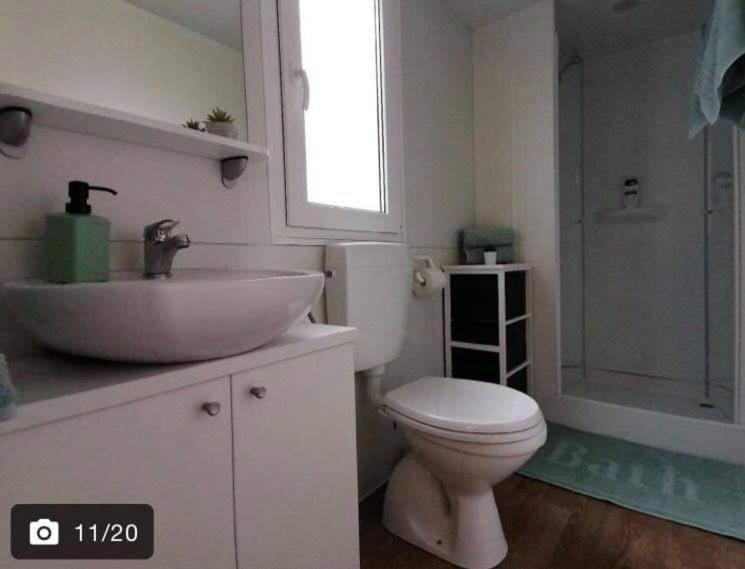 Apartman As بيروفاتش المظهر الخارجي الصورة